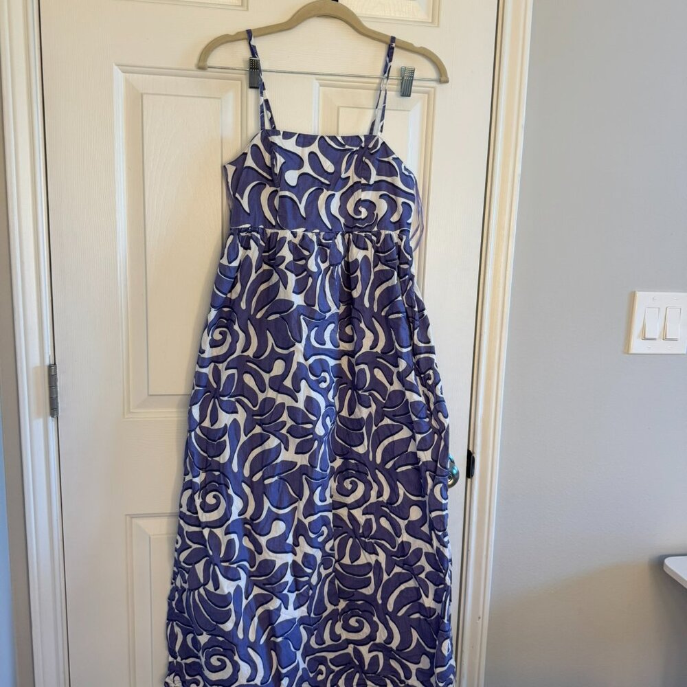 Jessica simpson sundress